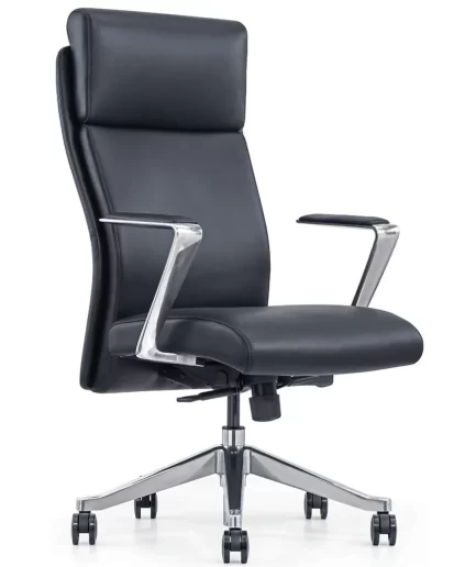 Oak Hollow Classic High Back Executive Office chair